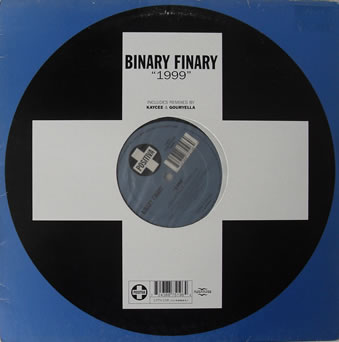 binary finary 1999 midi
